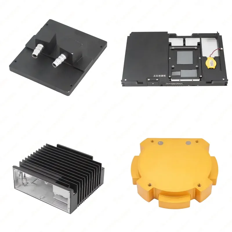 for  Efficiency Peltier Refrigeration Module