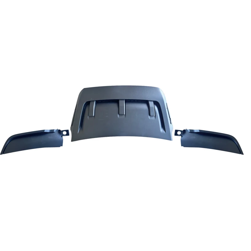 

Для Ford F150 Raptor 2022, пластиковая панель отделки капота