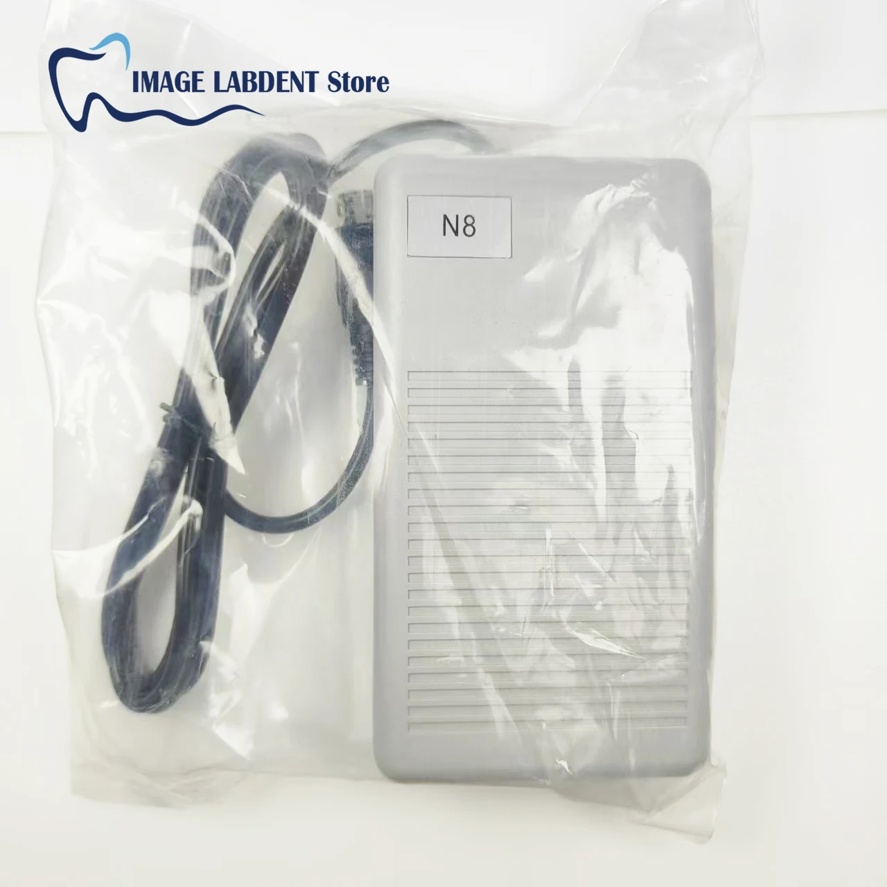 

Ножная педаль с регулируемой скоростью для стоматологической лаборатории Smt Marathon Shiyang N8, полировальные аксессуары для микромотора