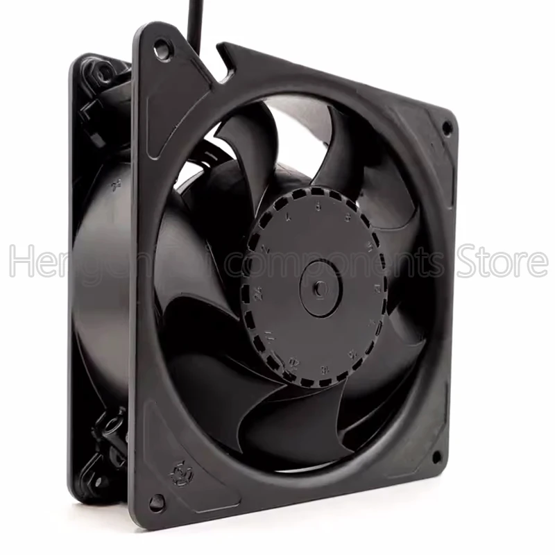 Original 100% Working DV5214/2HP 24V 1.6A 38.5W cooling fan