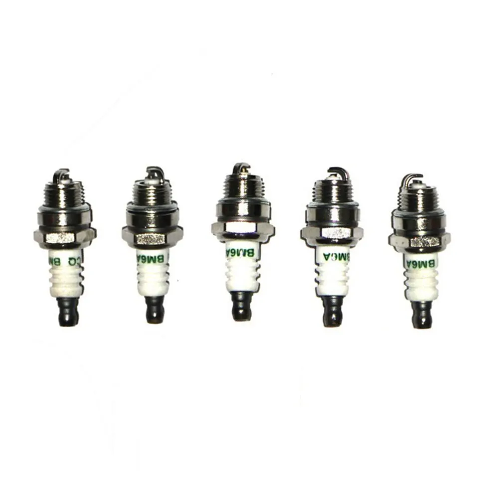 For Lawn Maintenance A425000060 Ignition Electrode Replacement Electrode For Lawn Equipment Smooth Engine Start