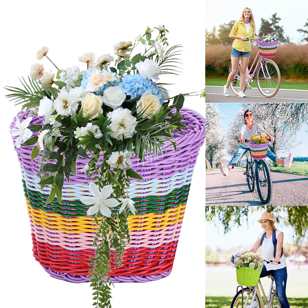 Thumbnail 3 - #69 Bicycle Baskets Comparison Guide