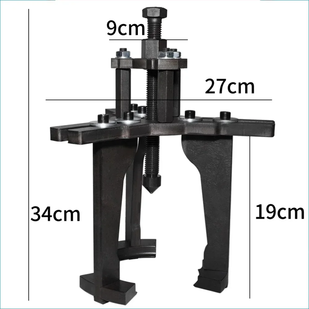 Automatic Transmission Maintenance Tool Hydraulic Cylinder Removal Tool 01I/0AW