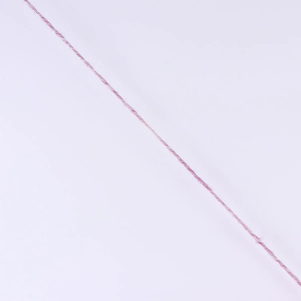 Premium Cotton Rope for Handmade Crafts DIY Macrame Plant Hangers Wall Hangings Scarves Sweaters Braiding Binding Lacing