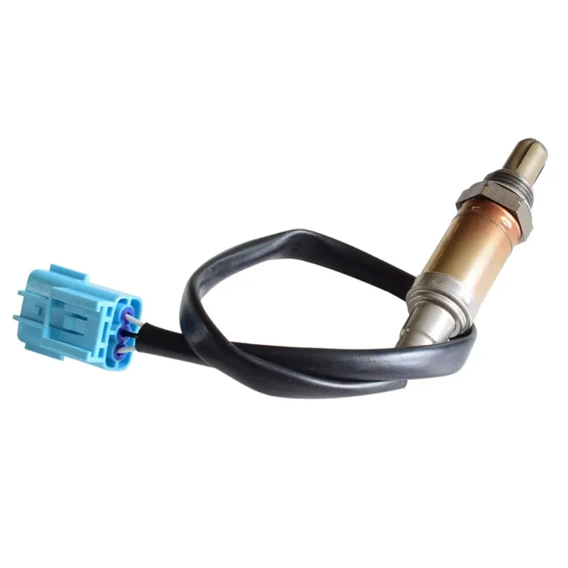 Auto‑Engine Exhaust Oxygen Detection Sensor Replacement Spare Accessory For Indoor Vehicle Emission‑Monitoring Repair Task