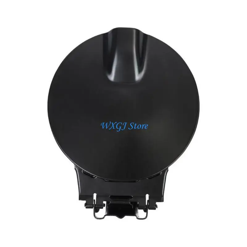 

37JE Easy Installation Aluminum Gas Filler Tanks Door Caps Weather Resistant 10385417