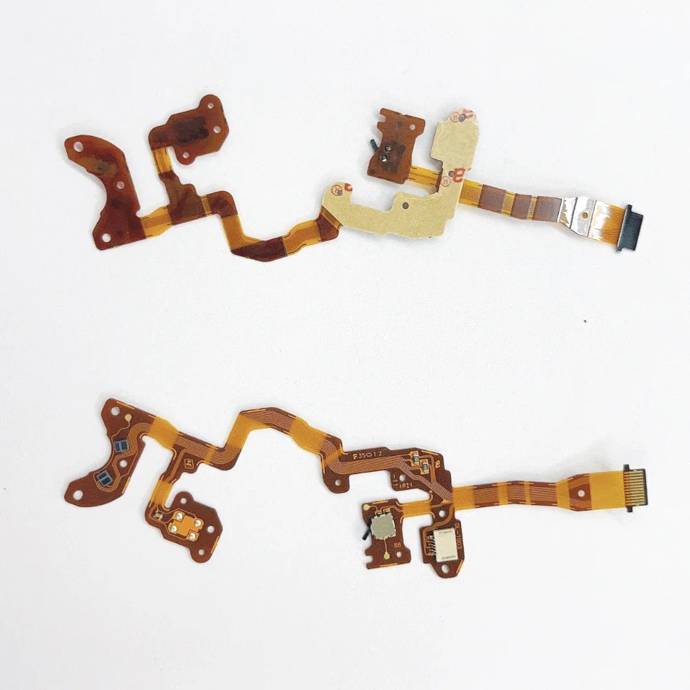 2PCS New for Sony ILCE-7RM2 A7M2 A7SM2 A7R2 Power Switch Boot flex Cable Camera Repair Accessories