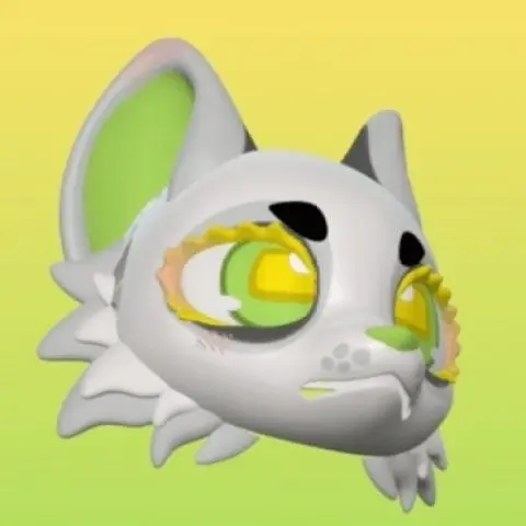 طباعة ثلاثية الأبعاد نمط واقعي كيمونو Fursuit Headbase فروي أزياء تنكرية إكسسوارات قناع قاعدة Kigurumi