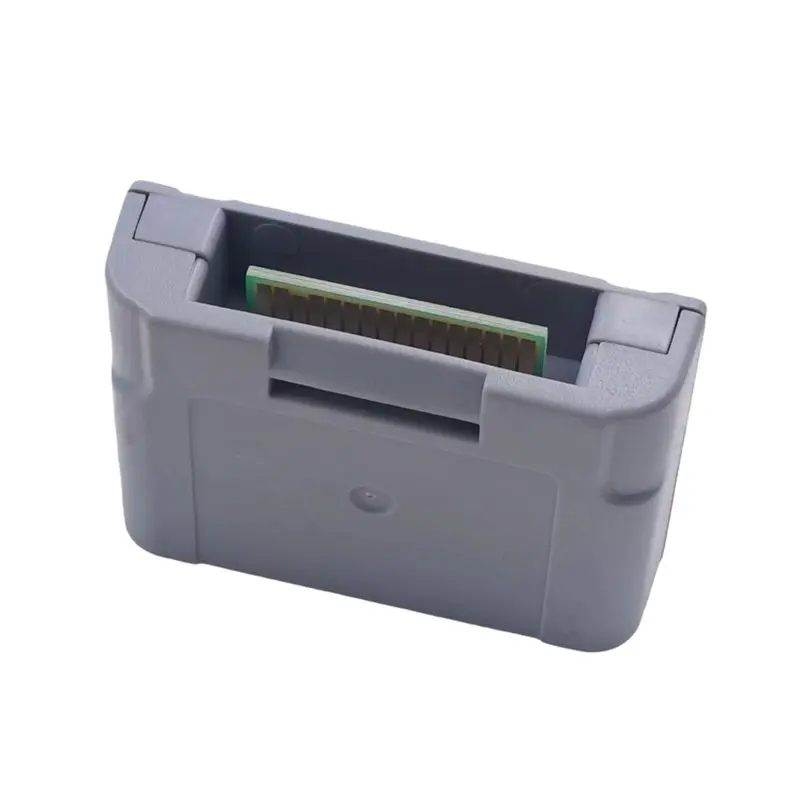 [B24B!】 For N64 256Kb Replacement Memory Card Plug And Play For N64 256Kb Memory Card Replacement view 6