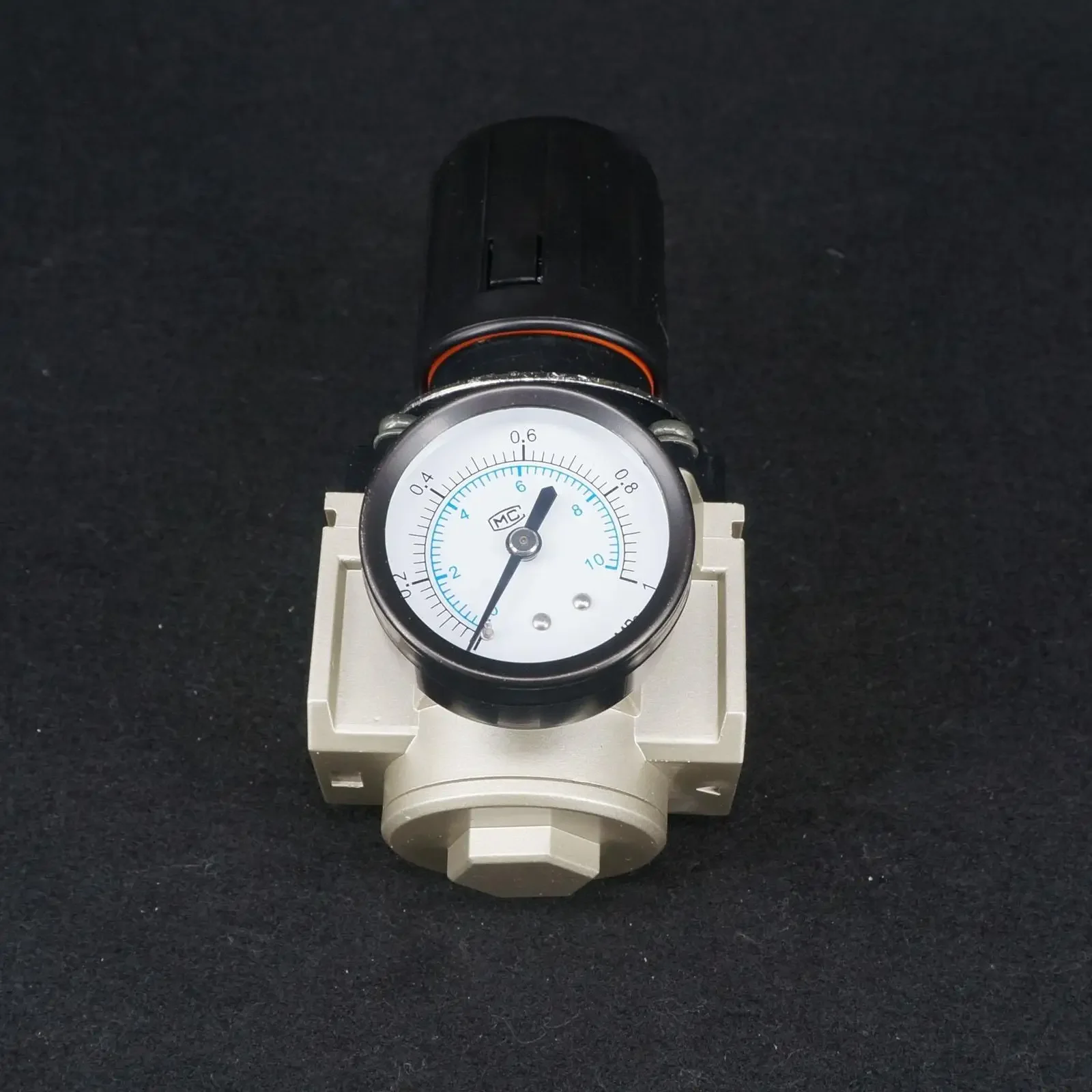 AR4000-06 3/4