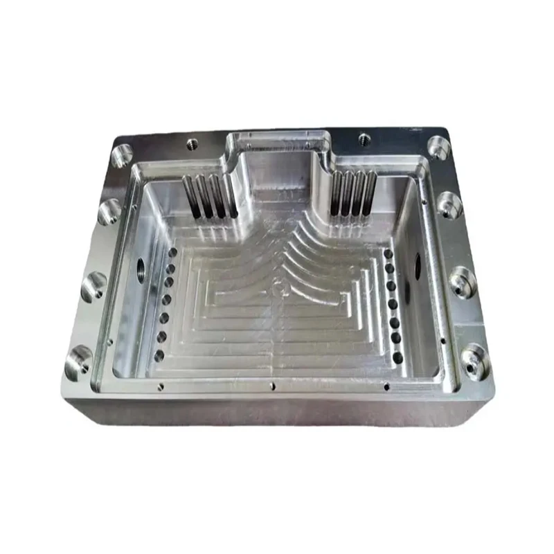 مصنع معتمد ISO مخصص الدقة باستخدام الحاسب الآلي طحن تحول هاردن الصلب قاعدة المجلس الصلب خدمة التصنيع باستخدام الحاسب الآلي