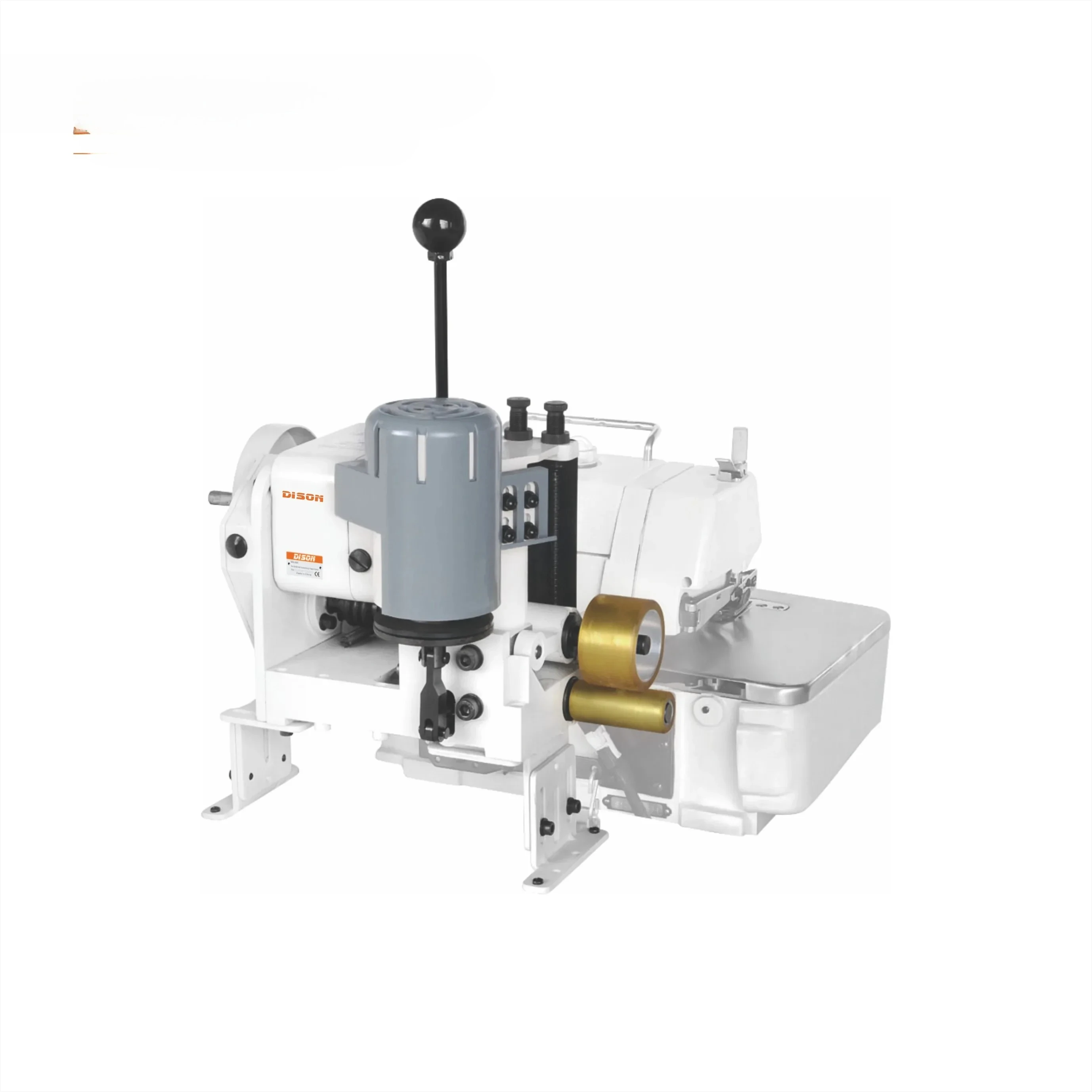 PK-SP Front Puller … - image