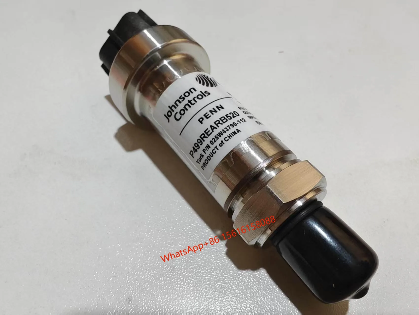 냉동 및 에어컨 부품 압력 센서 025-43790-112 025W439790-112 P499REARB520C