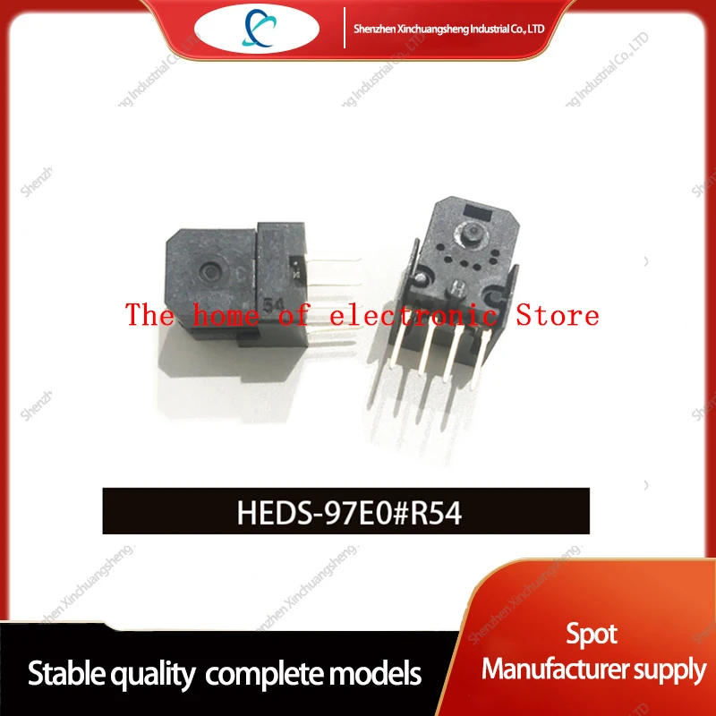 2 STÜCK HEDS-97E0 # R50 HEDS-97E0 # R54 HEDS97E0 R50 R54 Encoder Raster Lesekopf Decoder Encoder