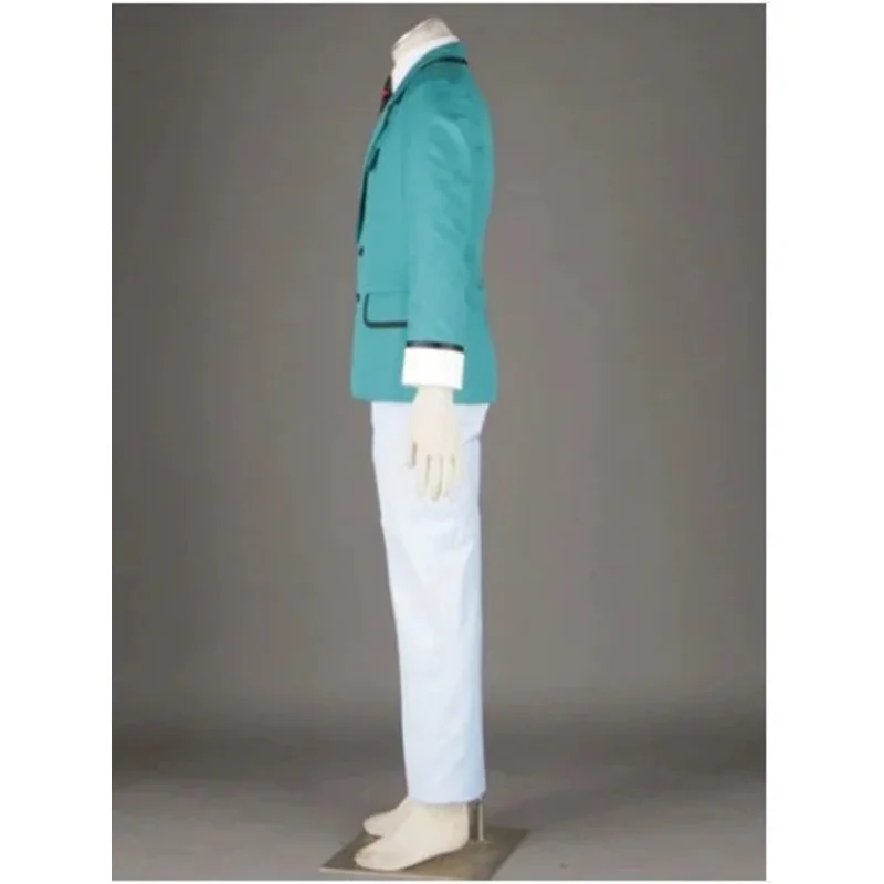 

qq681Bakuman Мужская школьная форма Косплей Костюм комплект костюма