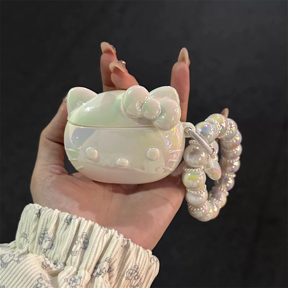 Earphone Cover for Apple Airpods Pro3 2025 Pro2 1 4 3 2 Soft Silicone Headphone Headset Shockproof Protective Cases Funda