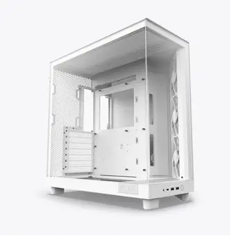 10 最佳銷售 PC機殼，Micro ATX規格 - №9