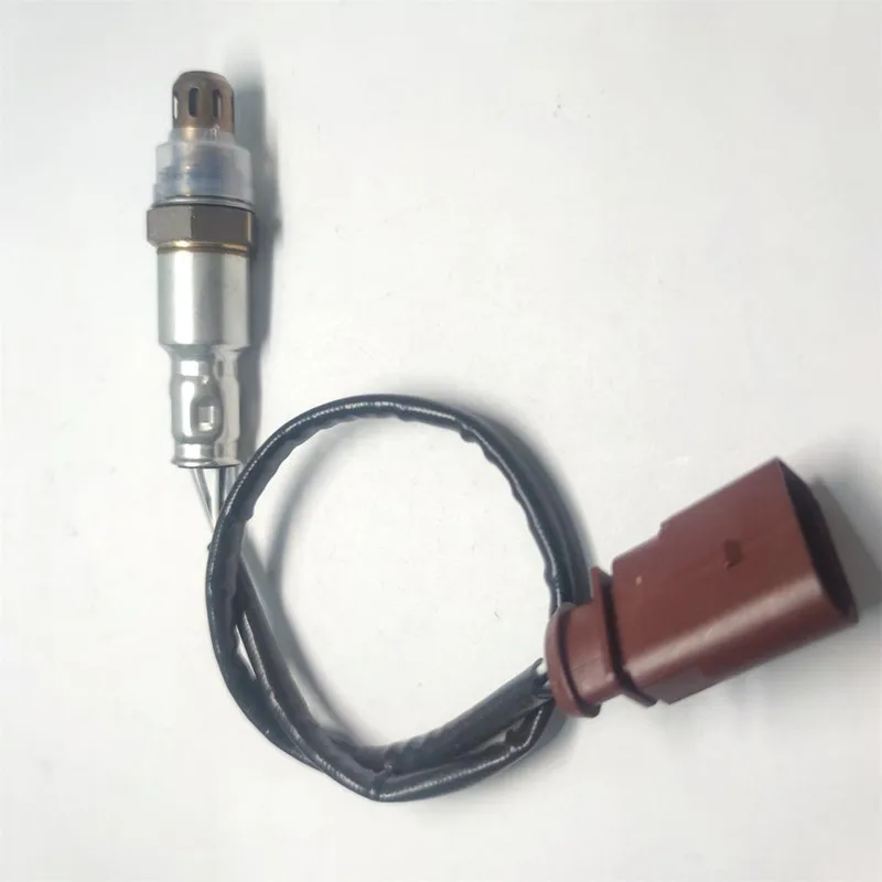 New car oxygen sensor 03C906262AR for FAW-Volkswagen Magotan 1.4T Bora 1.4T Sagitar 1.4T Golf 1.4T Lavida 1.4T Tiguan 1.4T Toura