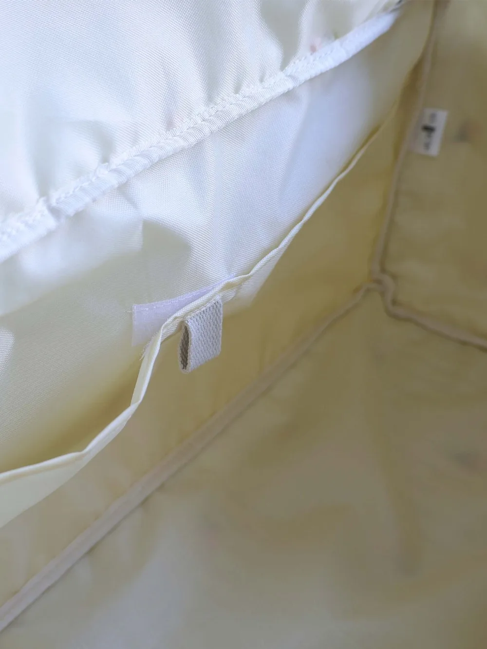 Borsa per pannolini ricamata con orsetto carino, leggera e pratica borsa per il cambio dei pannolini, per il tempo libero con borsa per bagagli con tracolla