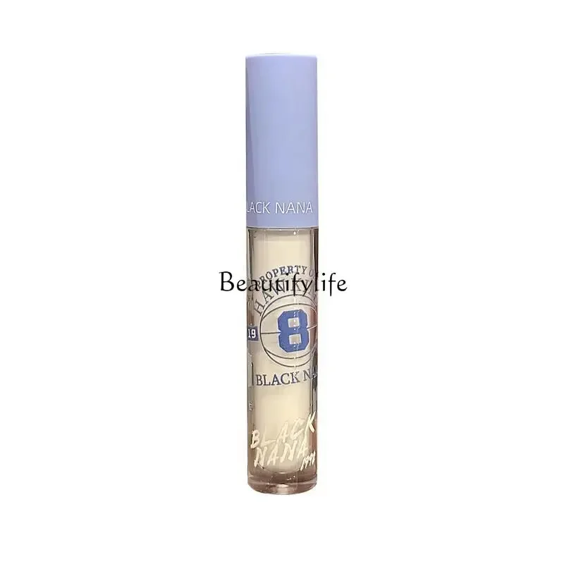 

Moisturizing and hydrating, anti-drying and cracking primer, lipstick and lip gloss.