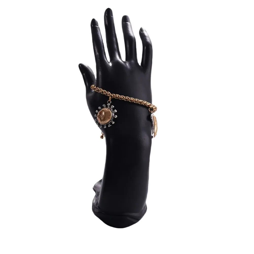 Thumbnail 3 - #1 Latest Pendant Charm Bracelets Offers