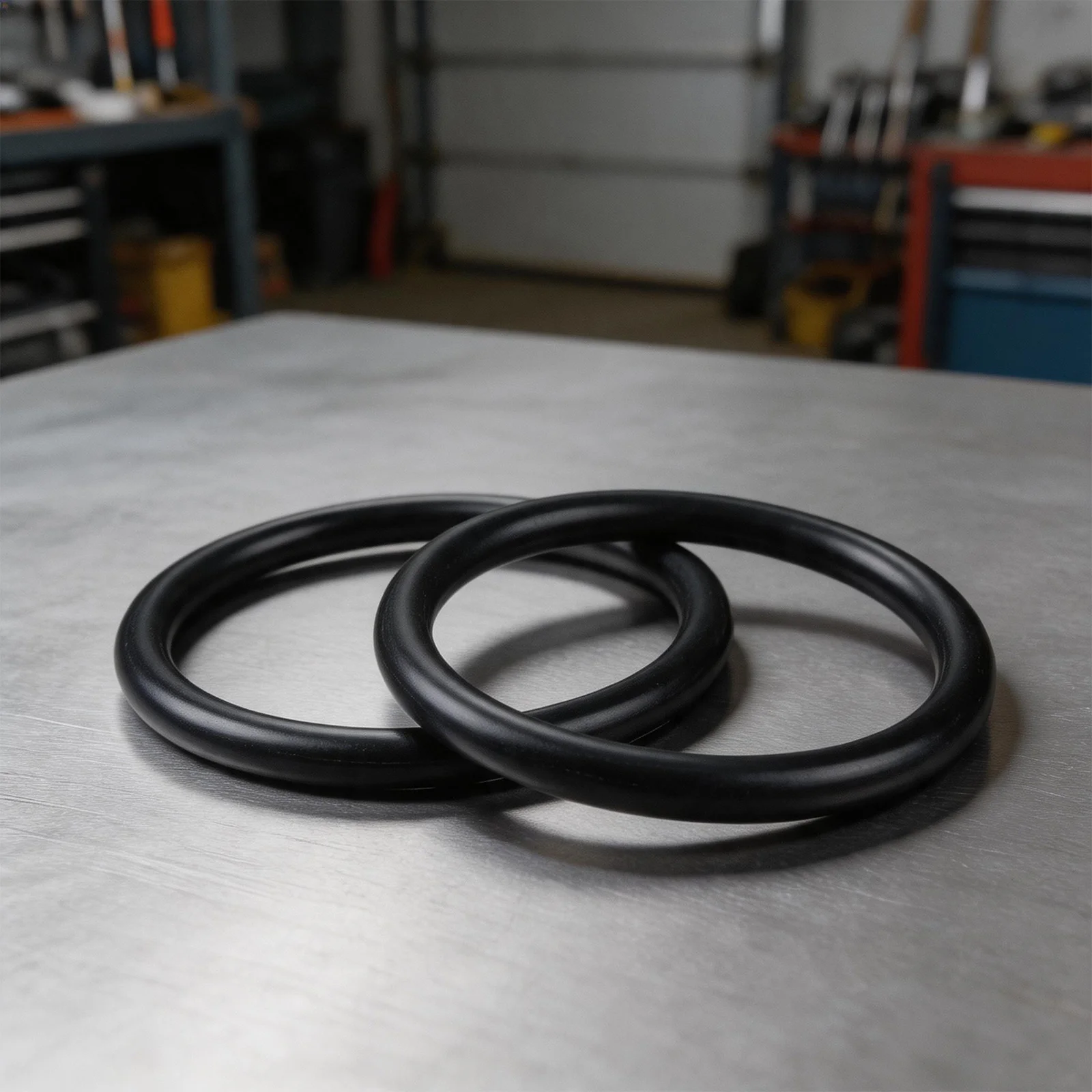 Car Seal Replacement Seal Fuel Pump O-Ring Black High Reliability Fuel Pump Perfect Match Stable Characteristics