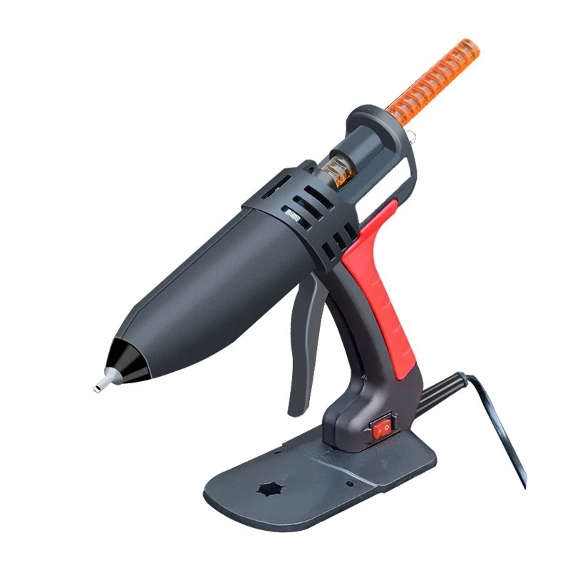 Hot melt glue gun thread glue gun Home handmade hot melt glue gun