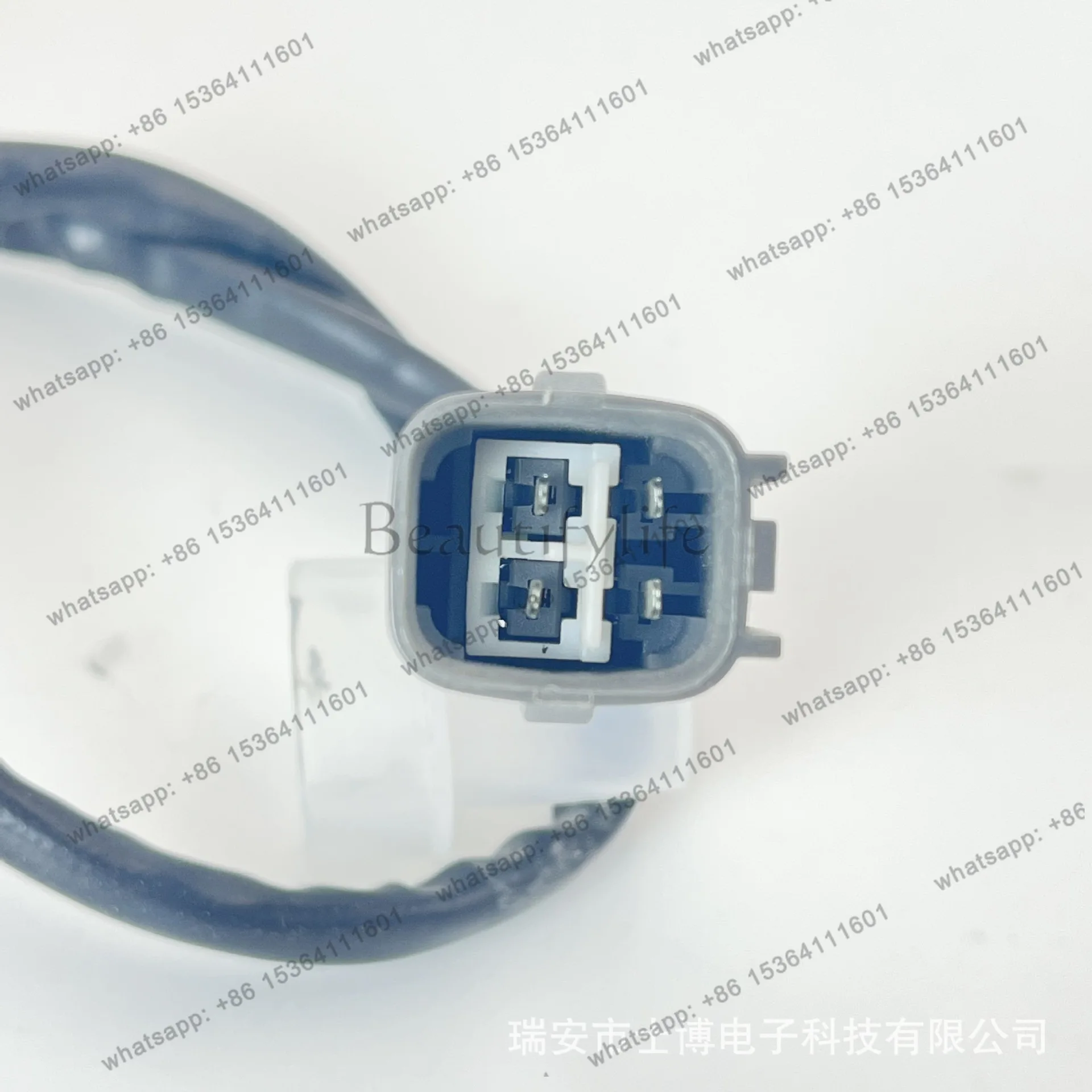 LJY automotive oxygen sensor, factory direct supply, cross-border direct supply 89467-71020 CE certification