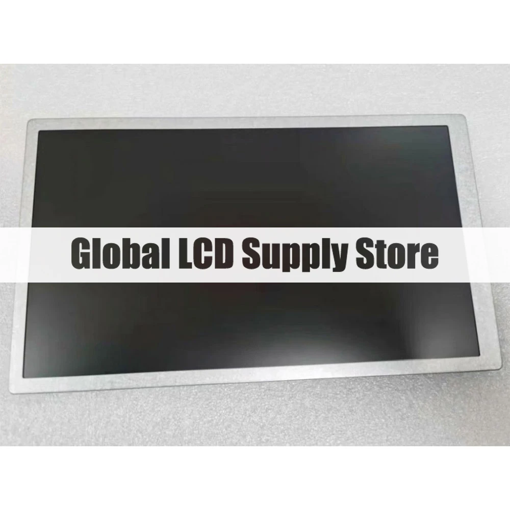 M101GWN9 R0 10.1 Inch 1024*600 LCD Screen Display Panel Replacement for Tablet PC Industrial HMI Car Display