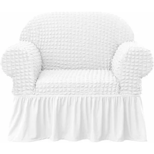 Şebnem Laysu Gossamer Cotton Single Personality Eteksiz Full Plated Seat Cover