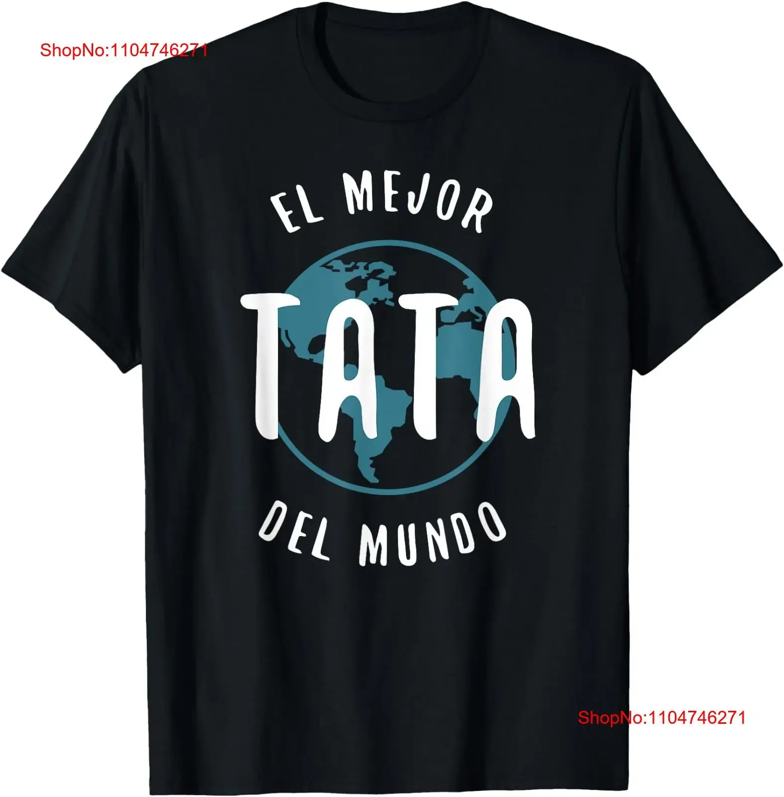 El Mejor Tata Del M… - image