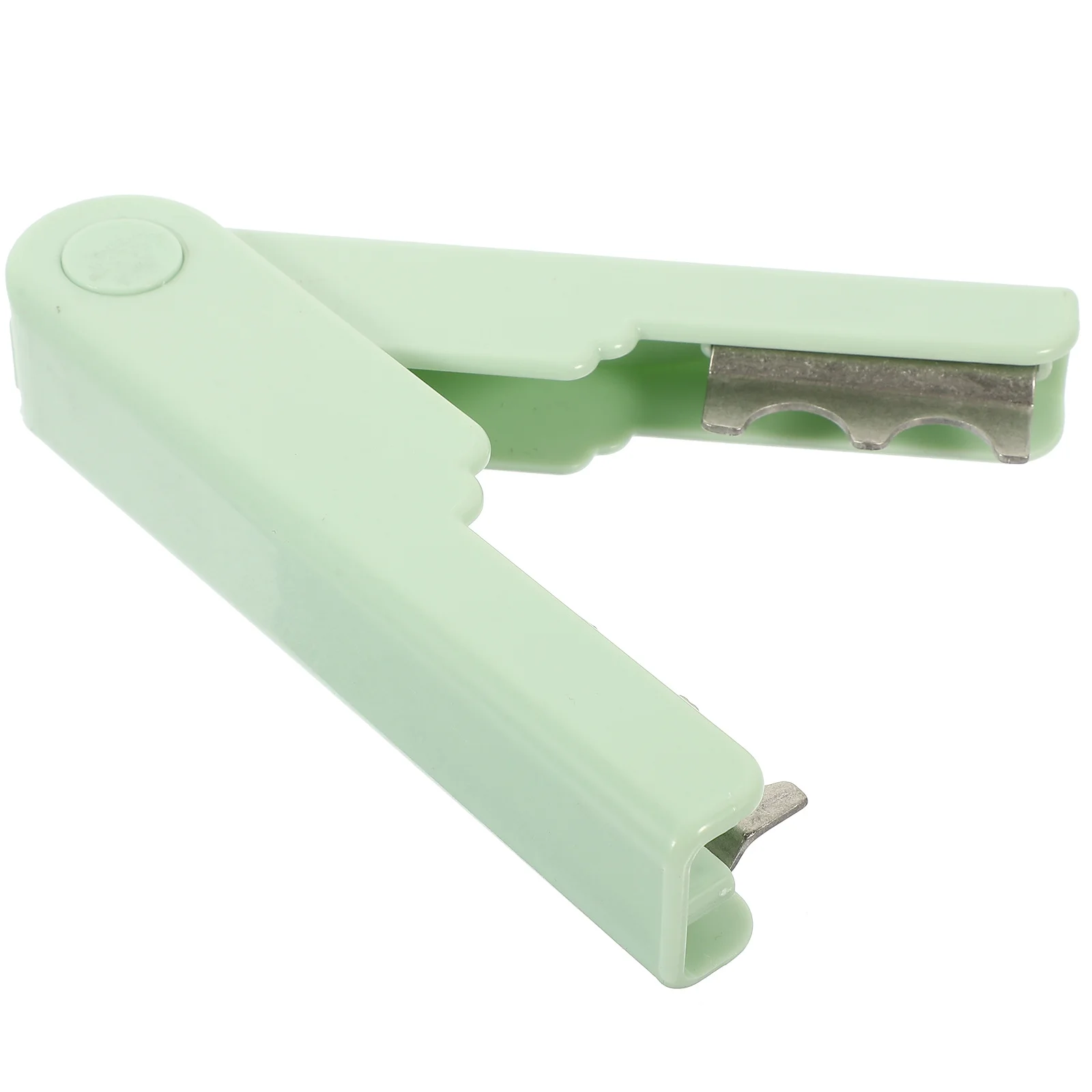 

1pc Rose Stripper Flower Thorn Leaf Remover Stem Cleaner Garden Hand For Florist Home Class Abs Material Compact Lightweight