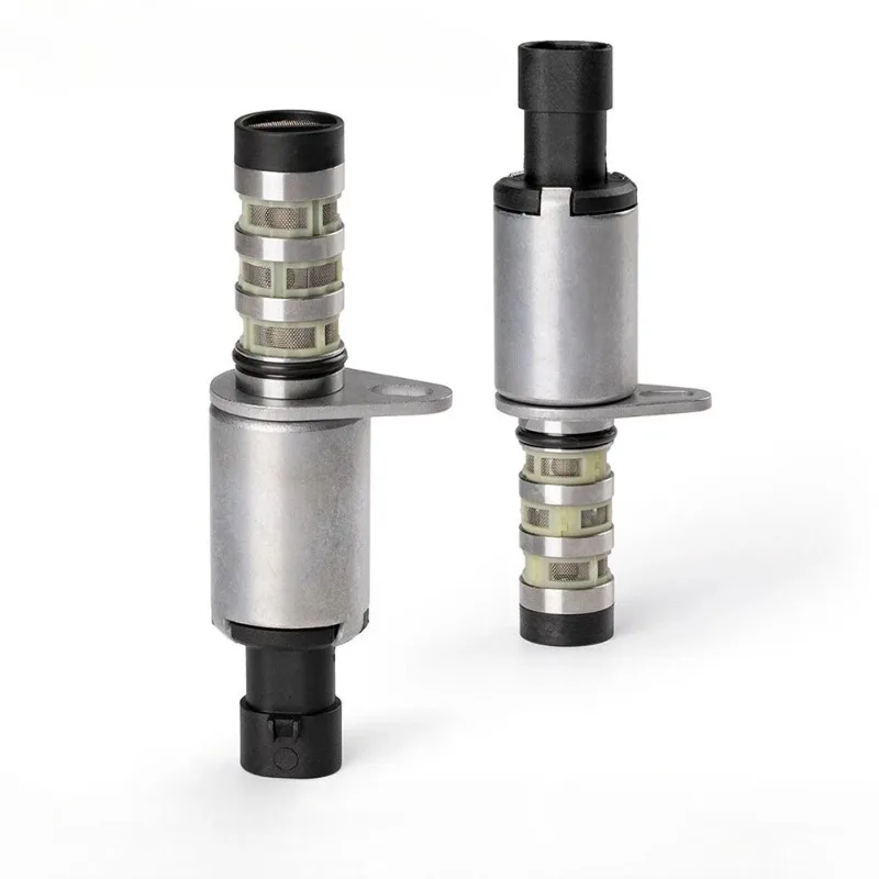 2 قطعة عمود الحدبات كام صمام التحكم الملف اللولبي 55567050 12992408 لشروليه كروز 1.6L 1.8L سونيك ابيكا أوبل أسترا زافيرا موكا #1