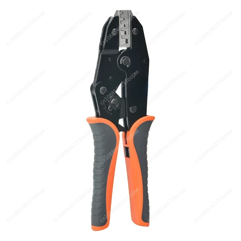 IWISS is suitable for Anpu TE AMP plug-in spring wiring terminals, imported connector crimping pliers, terminal pliers