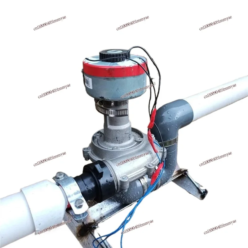 

Flow Power Generation Flow Generator Small Charging Automatic Outdoor 12v Bicycle Spinning Bicycle Portable Manual