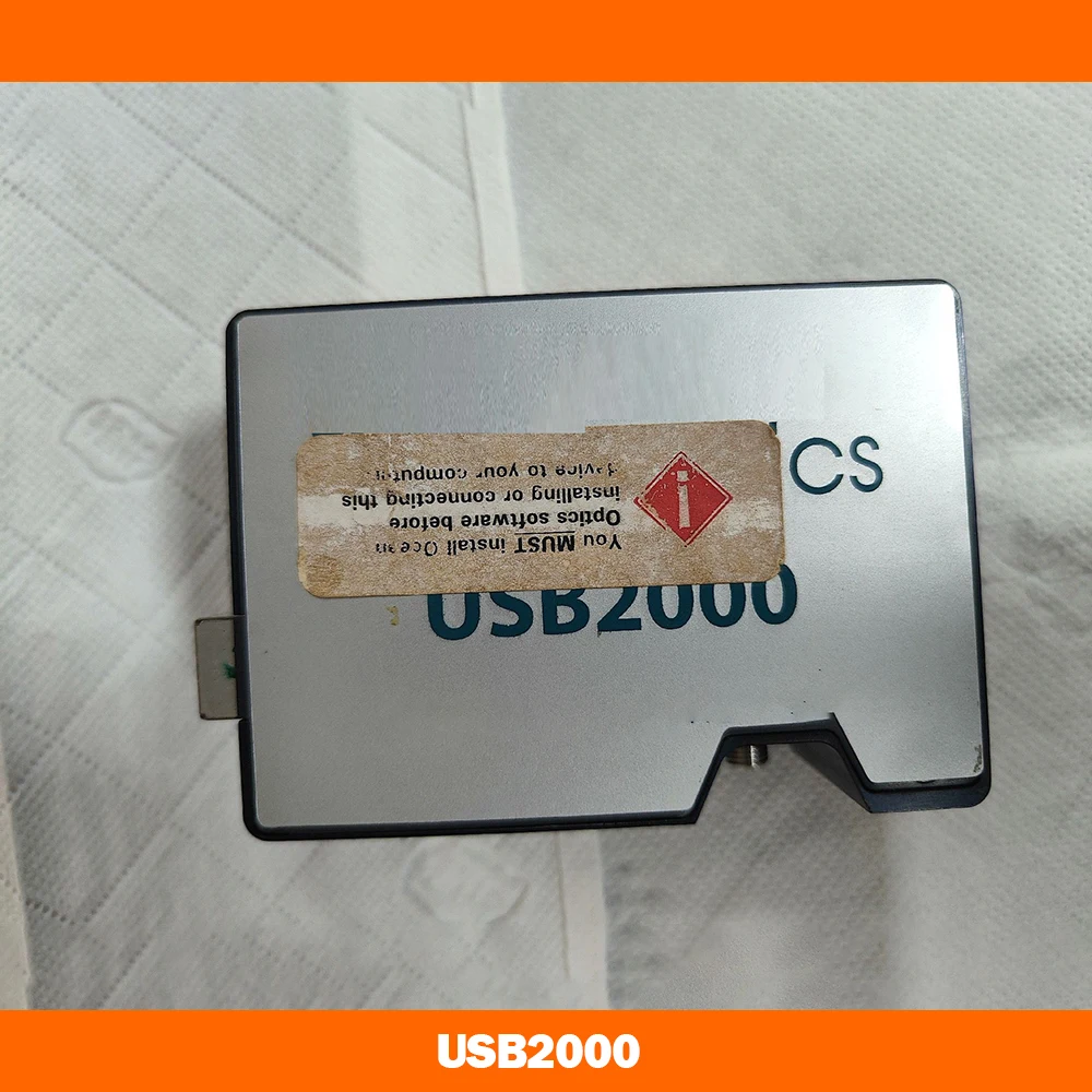 For OceanOptics Ocean Spectrometer USB2000