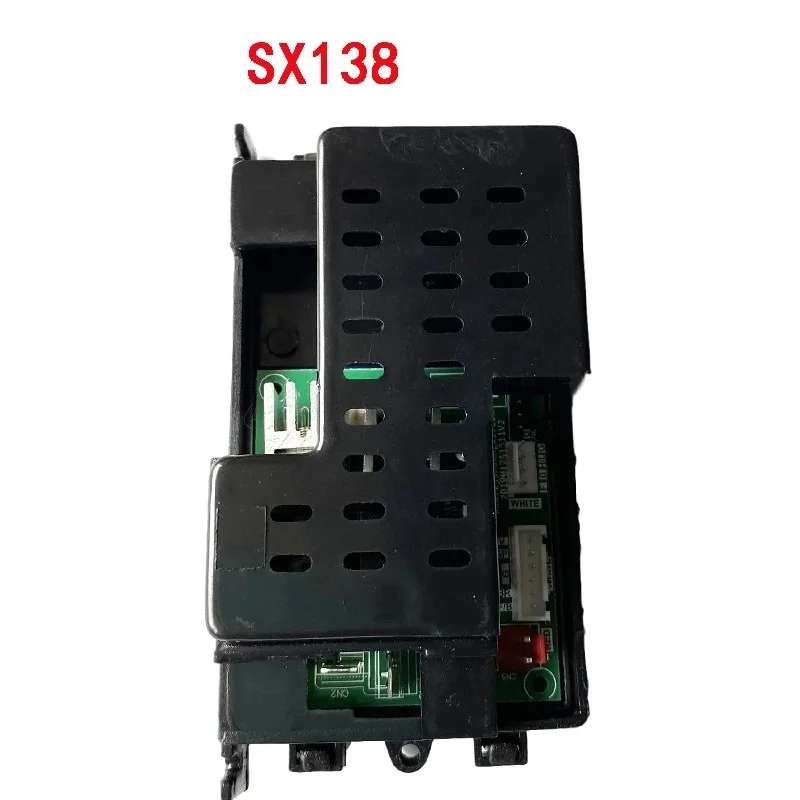 Hollicy HLX SX138 Bộ Điều Khiển Từ Xa Cho Trẻ Em Đồ Chơi Ô Tô, Bluetooth RC Bộ Phát, Xe Ô Tô Điện Trẻ Em Bo Mạch Chủ