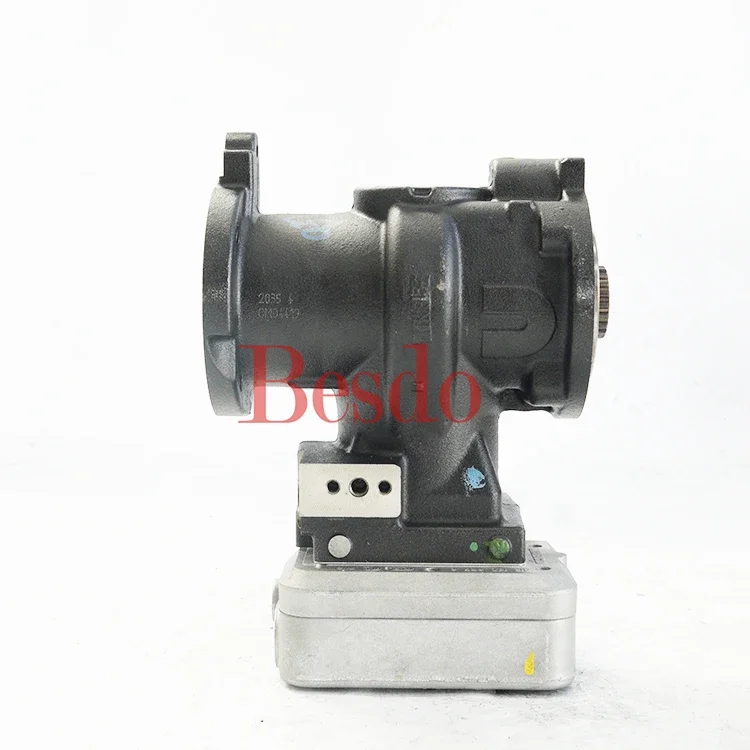 Engines Parts 1 Cylinder Air Compressor K19 K38 QSK 4371593 4308559 4953628 3103408