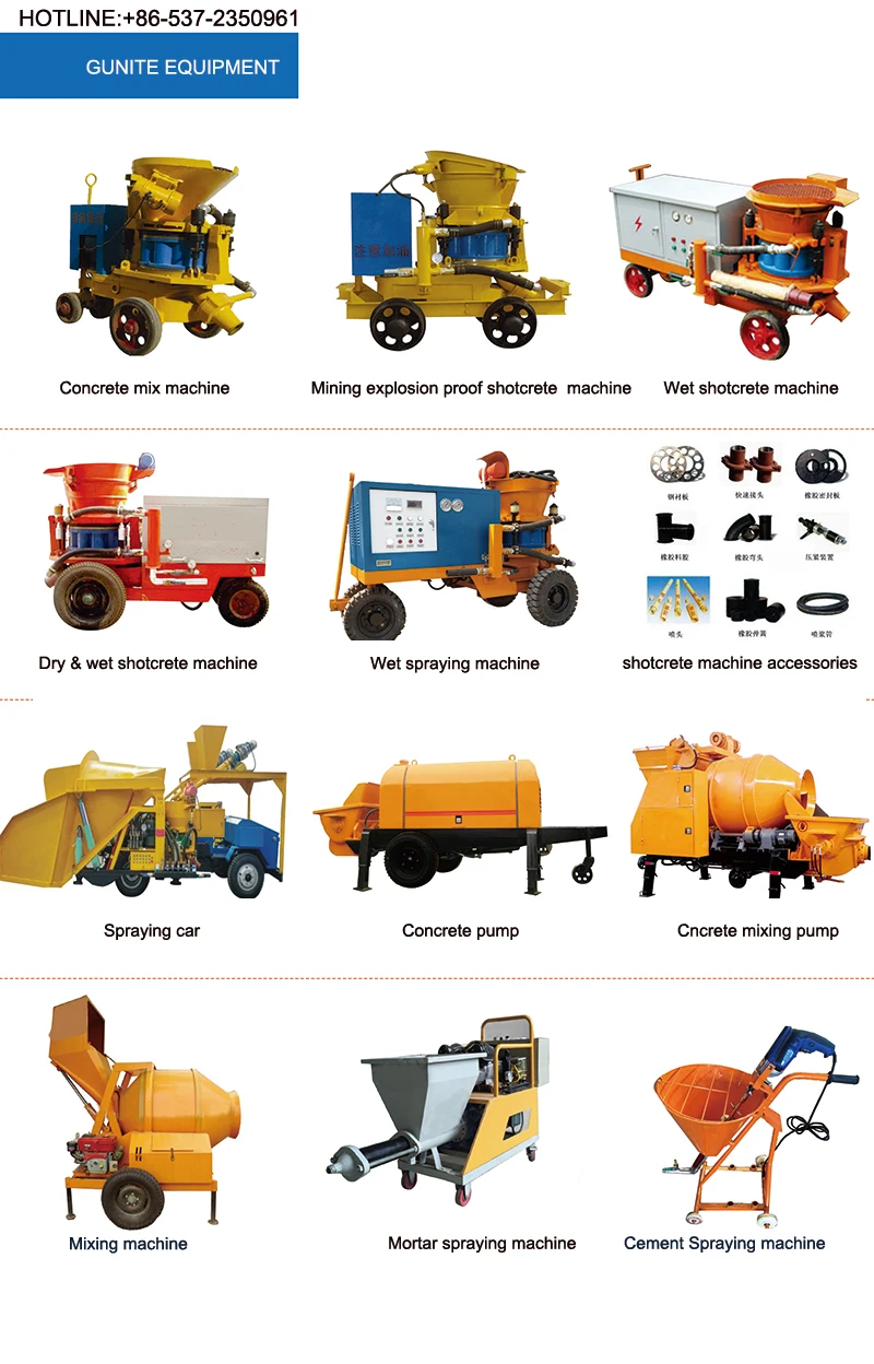 

Compact Motor Cement Sprayer Machine Cement Mortar Spraying Mortar Plastering Machine Wall Plaster Machine Finishing Tools