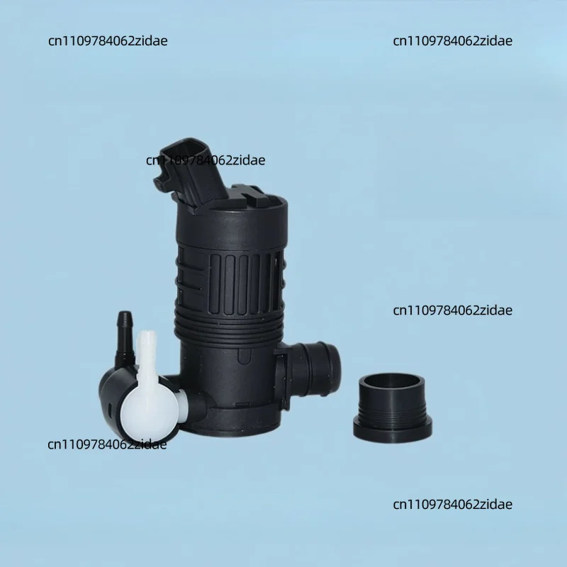 For Auto Windshield Washer Pump Motor for Geely Vision X6 Emgrand GS Haoyue L Bestune T77 Wiper Reservoir Replacement Part