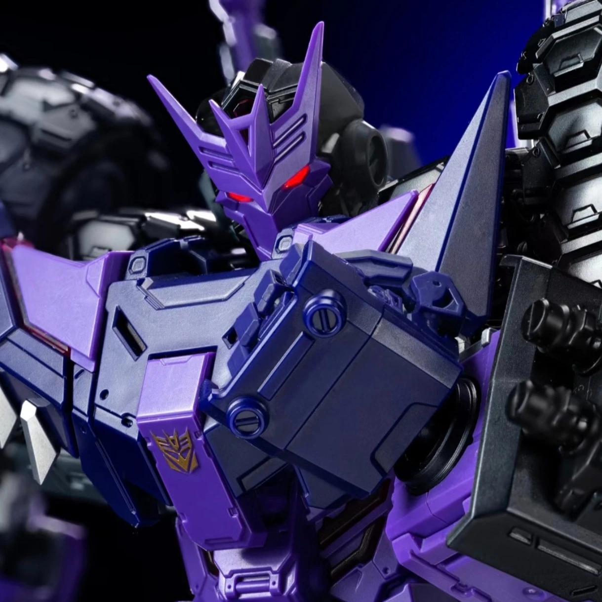 Nieuwe echte BLOKEES Transformers Legend Edition - Tarn Action Figure Beweegbare gewrichten Comic Anime Collection Model Verrassingscadeau