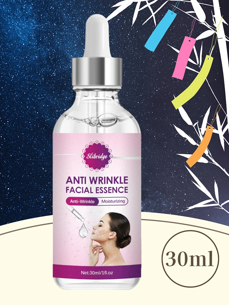 

Сыворотка для лица