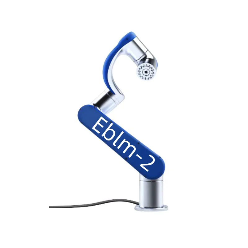 

New Original Genuine Collaborative Robotic Arm Eblm-2