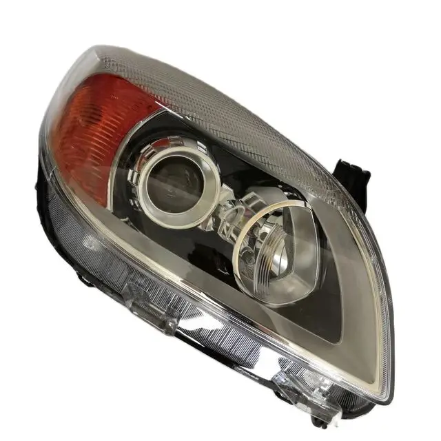 Front Lamp Headlight for JAC T6 Pick Up 4121100P3010/4121200P3010