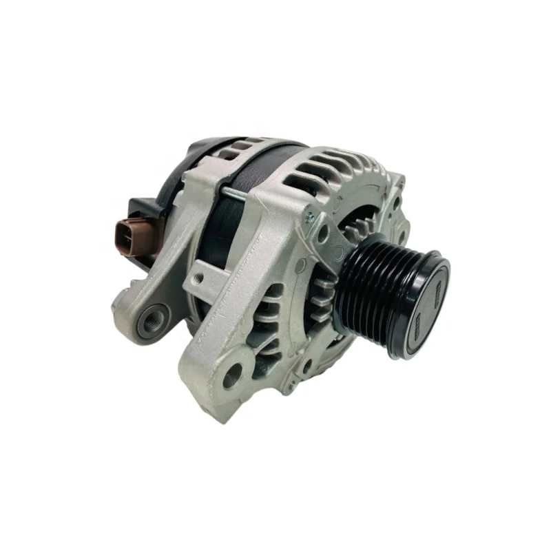

Auto Parts Alternator OEM Z601-18-300 Suitable for Japanese Car M3 2004 dynamo