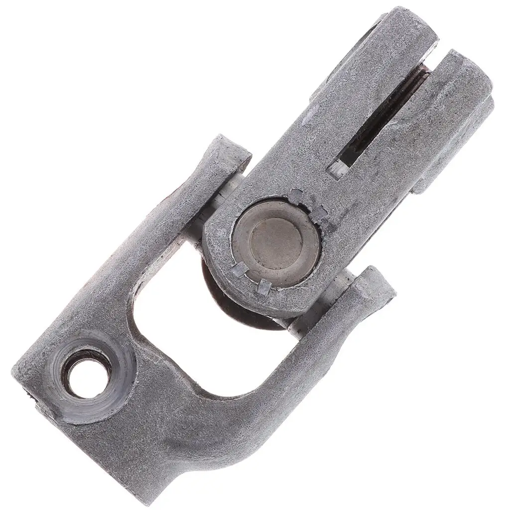 

14mm 30 Steering Shaft U Joint Coupler for ATV UTV Go Kart Buggy