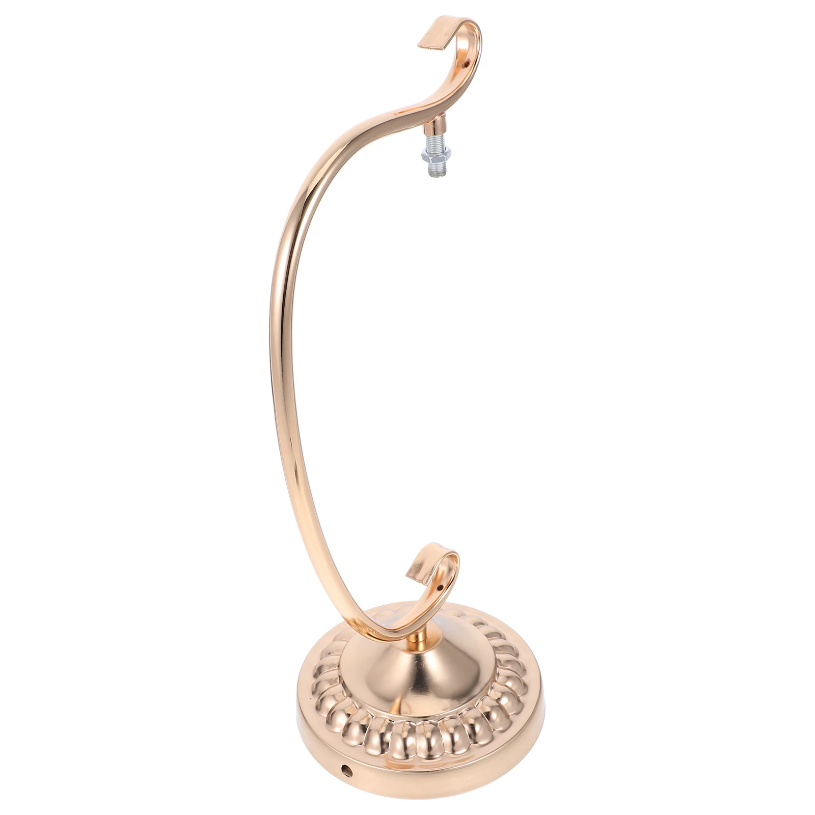 

Brass Lamp Canopy Chandelier Top Plate Pendant Light Ceiling Fan Hook Cover Villa Living Room Hallway Outdoor Spaces Solid Brass