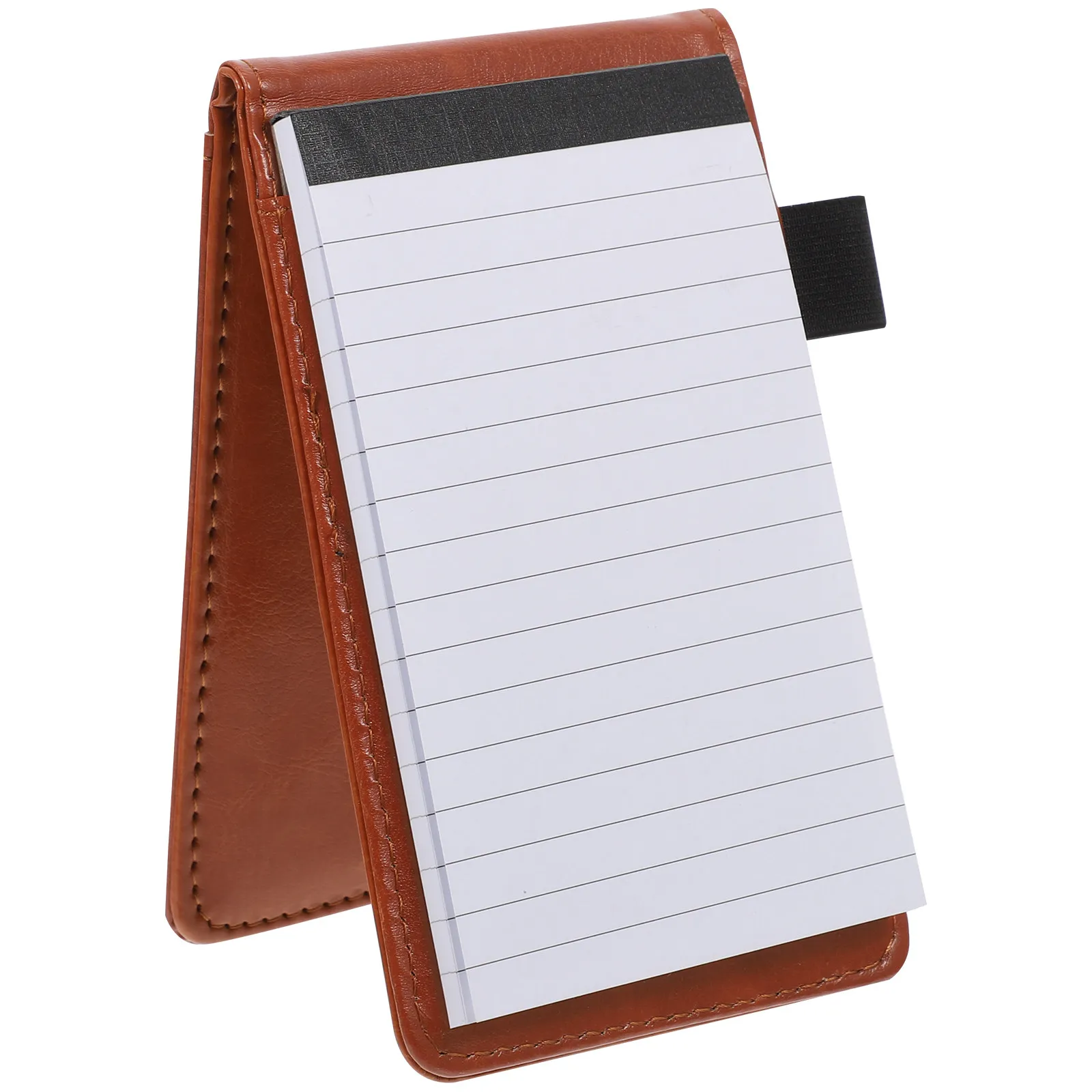 

Business Notebook Portable Pocket Notepad Handy Office Memo Pad Travel Notepad Household Convenient Memo Pad Work Accessory