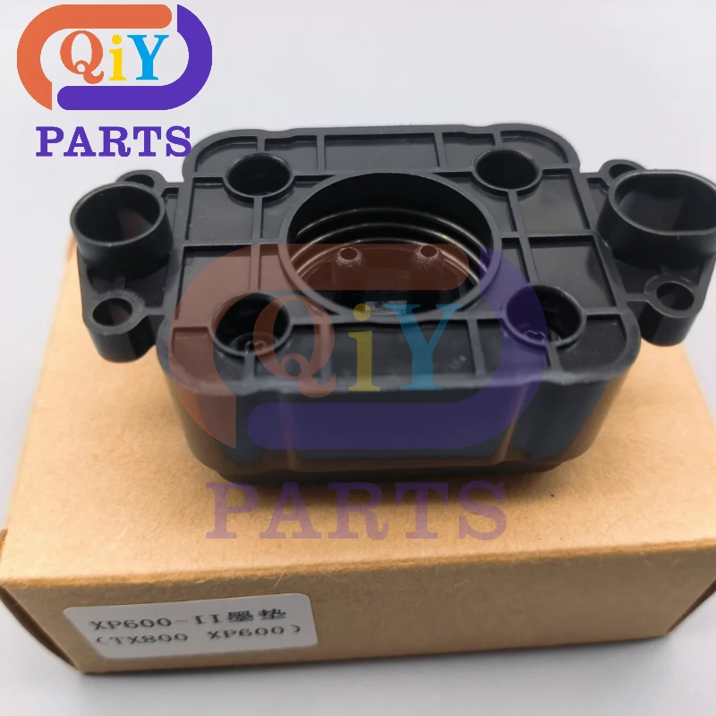 10PCS Capping Top used for Epson XP600 TX800 DX9 D11 Print Head F192040 FA09050