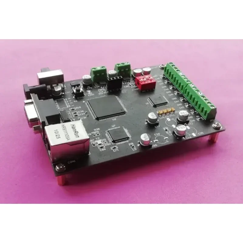 Ethernet 16-Bit 8-C…